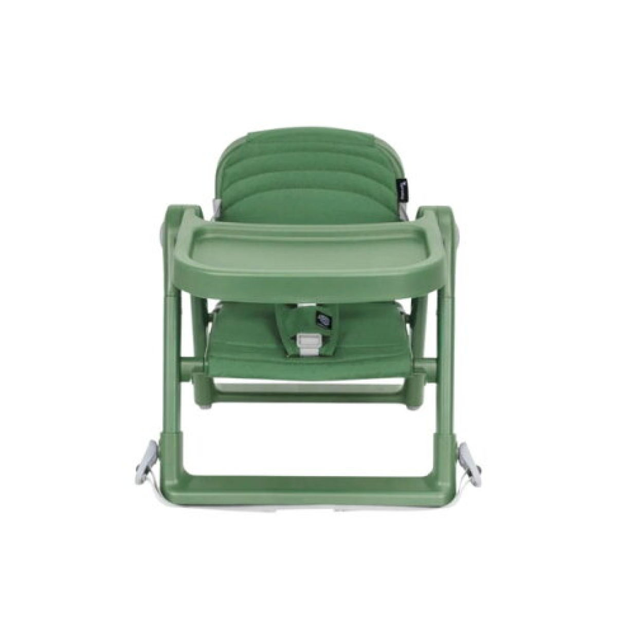 Apramo Flippa Flex 旅行兒童餐椅 (鼠尾草綠)